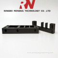 Custom Medical device plastic parts injection molding